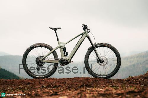 Scott Ransom 920 eRIDE specificaties en beoordelingen